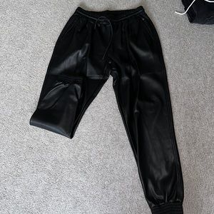 Never worn scoop pants